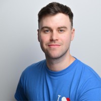 Cezanne HR Employee Mark Shine's profile photo