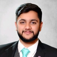 Tecbz Employee Haseeb Haider's profile photo
