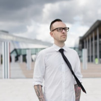 Most Likely No Reason For Hysteria Employee Tom-Tom Isaksen's profile photo
