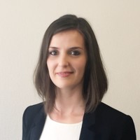 Keyyo Employee Marie Palita's profile photo