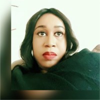 Capital Credit Union UK Employee Olufunsho Patrick-Ajufo's profile photo