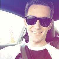 Longshadow Ranch & Winery Employee Johnny Brodersen's profile photo