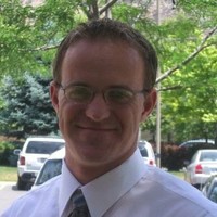 Anderson Engineering Company Inc. Employee Robert Ryszka's profile photo