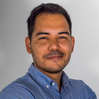 LIMA Employee Antonio Zevallos's profile photo