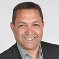 SVPH Employee Slah Khemiri's profile photo