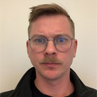 Techem Employee Linus Wålstedt's profile photo