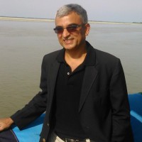 Zen Technologies Limited Employee Mani C's profile photo