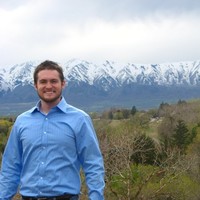 American Nutrition Inc. Employee Kennedy Speirs's profile photo