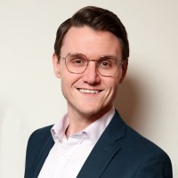 Lincoln Center Theater Employee William Reid's profile photo