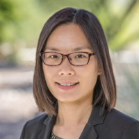 Roche Diagnostics (Shanghai) Ltd Employee Vicky Chan's profile photo