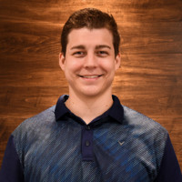 John Soules Foods Employee Xander Sash's profile photo