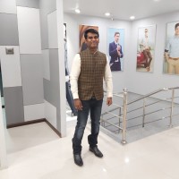 Satheesh A Email