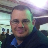 US Army Employee William Secrest's profile photo