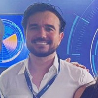 Eduardo Borrego Email & Phone Number