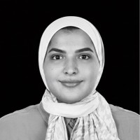 Reference Employee Toka Mohamed's profile photo