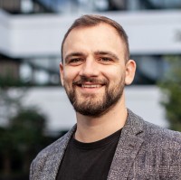 WSB Wolf Beckerbauer Hummel & Partner Employee Pasqual Haußmann's profile photo