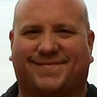 Executive Cabinetry Employee Timothy James's profile photo