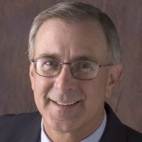 Terry Stambaugh