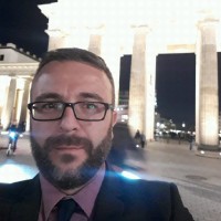 Graypen Group Employee Scott Kelly's profile photo