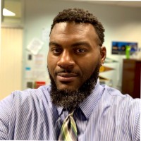 School District of Manatee County Employee Wendell Butler Jr.'s profile photo
