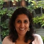 Reflexion Employee Urvashi Malhotra's profile photo