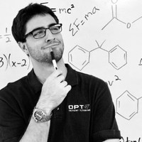 On Point Tutoring Employee Fabiano Praca's profile photo