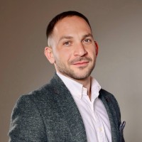 Khoren Kalashyan Email & Phone Number