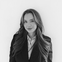 LundaEkonomerna Employee Molly Hantosi's profile photo