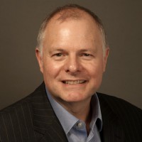 Accenture UK & Ireland Employee Simon Horner-Long's profile photo
