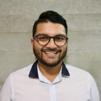 Ready Employee Eric Singh's profile photo