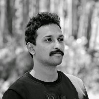 ZERODRAG Employee Vishnu Mohanan's profile photo
