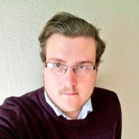 Андрей Дейлид Email