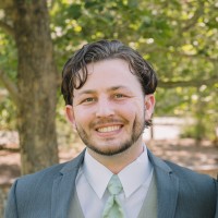 Panoptyc Employee Bridger Keally's profile photo