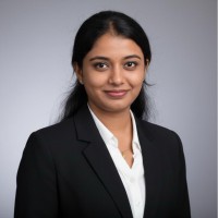 Nikitha Patlolla Email & Phone Number