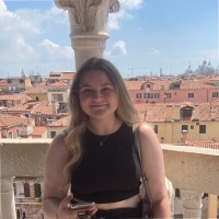 Attomarker Employee Ciara Watson's profile photo