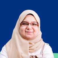 Contentech Employee Hend Farid's profile photo