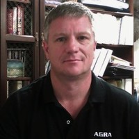 Merrill Steel Employee Barry Morgan's profile photo