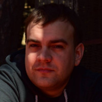 DeckRobot Employee Konstantin Dedishchev's profile photo