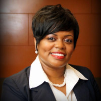 Andria Jones