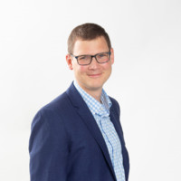 PCL Construction Employee Gareth David's profile photo