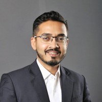 Dream11 Employee Anand Biswas's profile photo