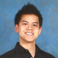 Cushman & Wakefield Employee Chris Ding's profile photo