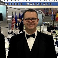 Jason Wilkinson Email & Phone Number