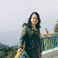 JunctionTV Employee Sudeshna Datta's profile photo