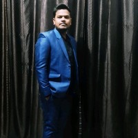 Tripathi Arjun Email & Phone Number