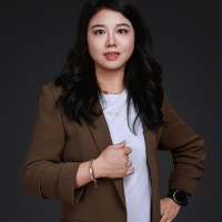 Mastars Industries Employee Sherry Yang's profile photo