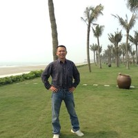 HVG Employee Thanh Chi's profile photo