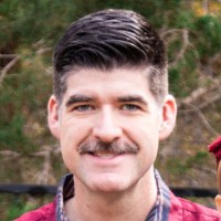 Corpus Christi Medical Center Employee Spencer Rogers's profile photo