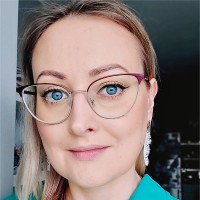 Decostayle Pro Employee Paulina Wróblewska's profile photo