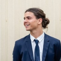 AXSO Employee Jean-Thomas Savoie's profile photo